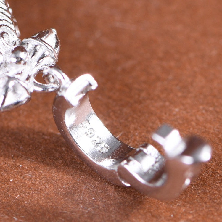 Angel Necklace