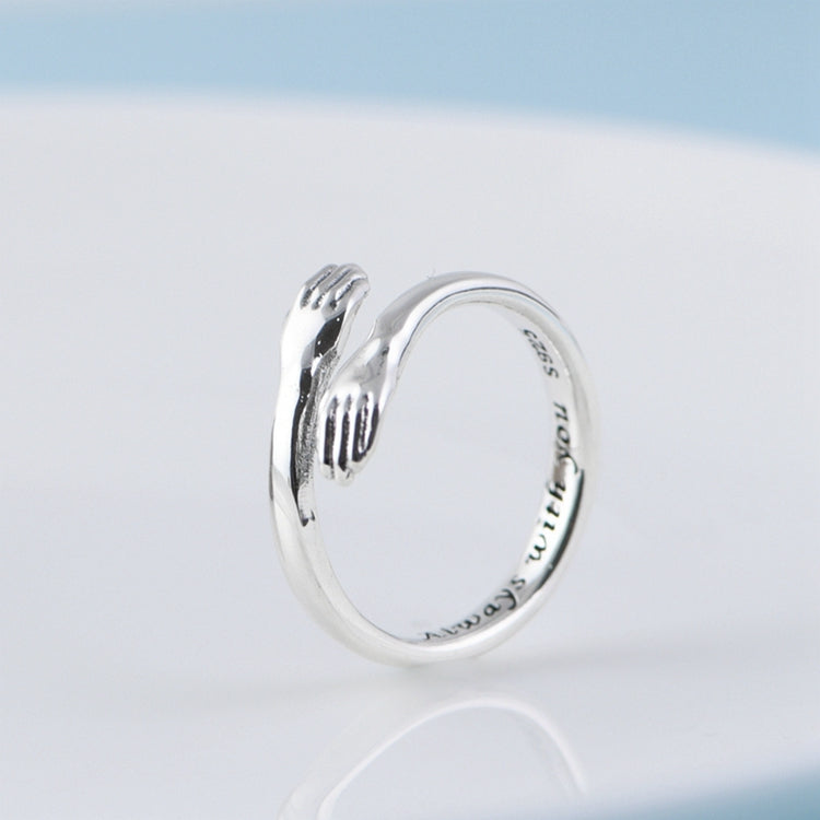 Hug Ring