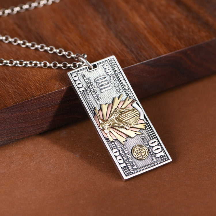 Coin Necklace