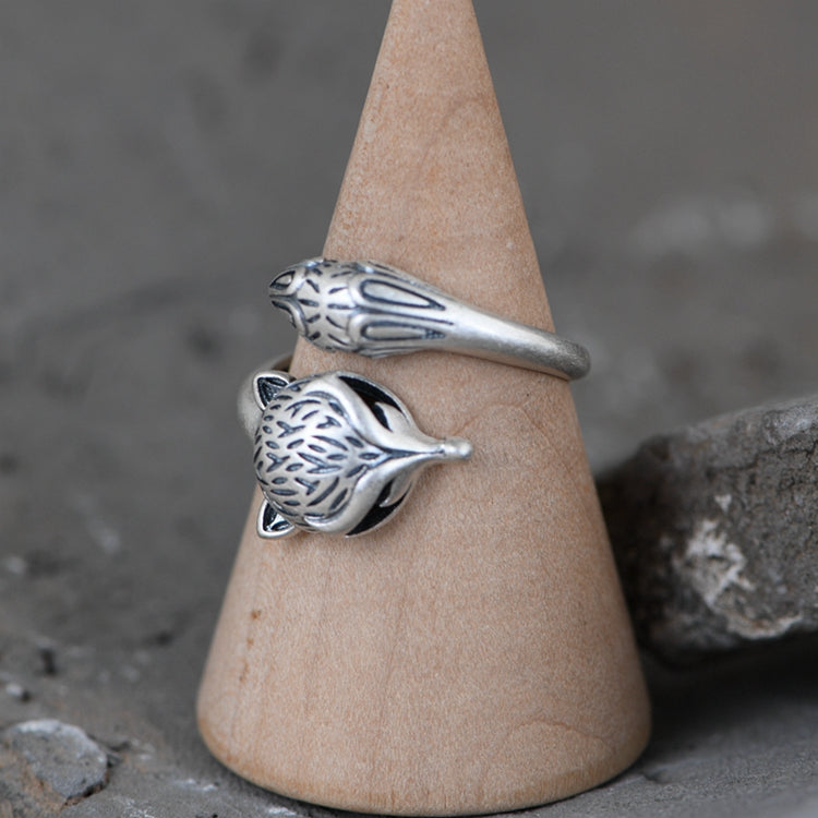 Fox Ring