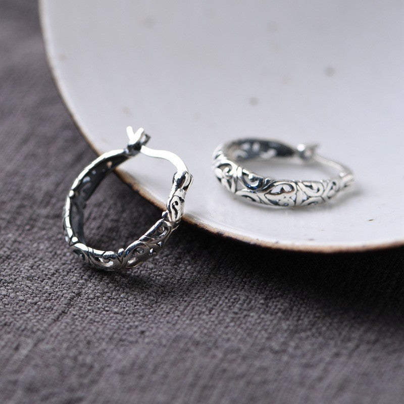 Antique Earrings