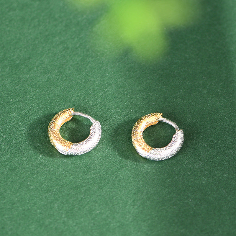 Ear Loops Earrings