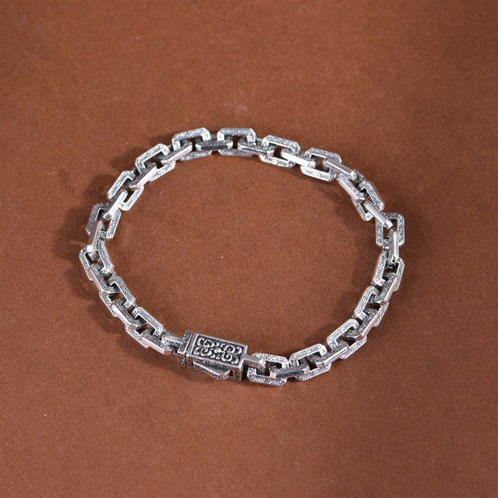 Chain Bracelet