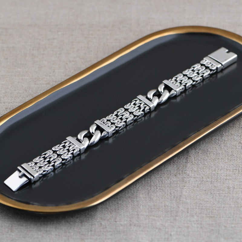 Punk Style Bracelet