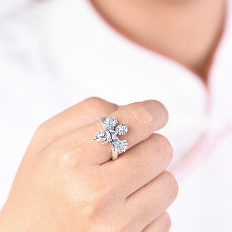 Angel RIng