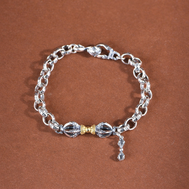 Pestle Bracelet