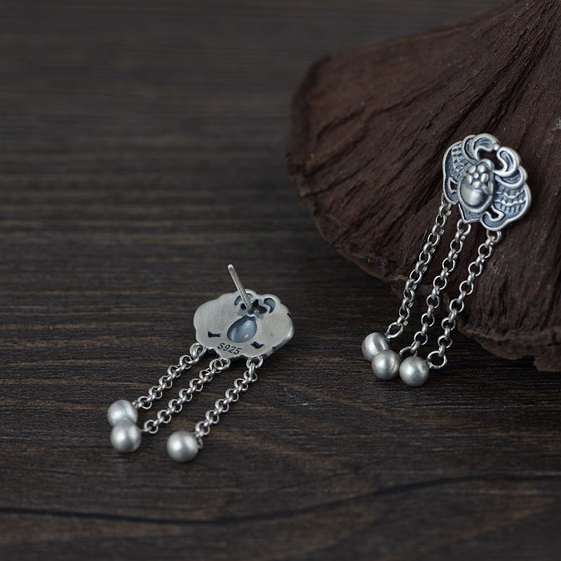 Beads Earrings