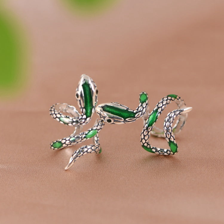 Distinctive Earrings