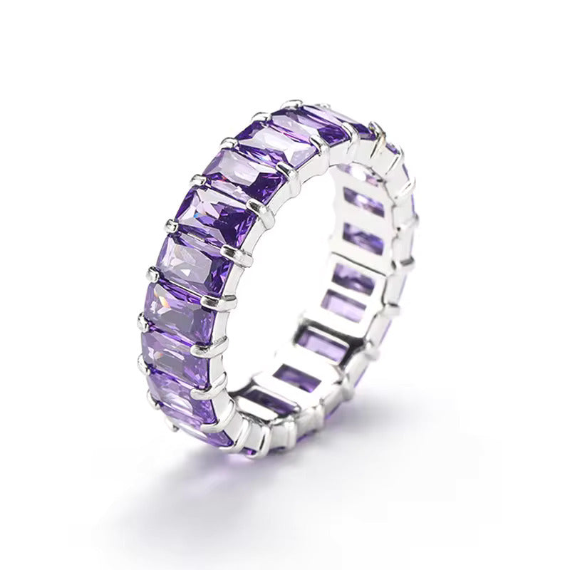 Personalized Finger Rings