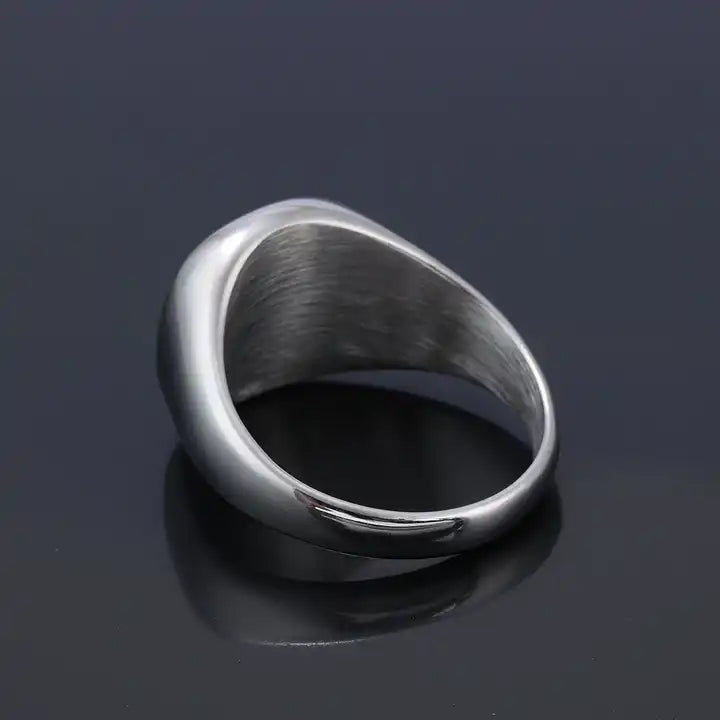 Minimalistic Epoxy Ring