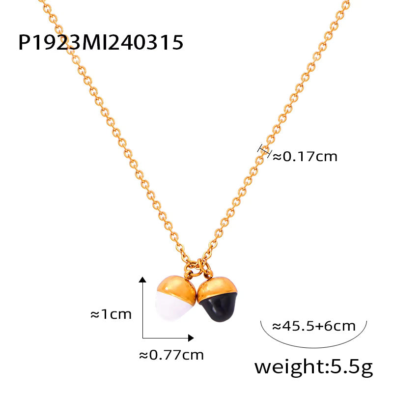 Pearl Necklace Collection