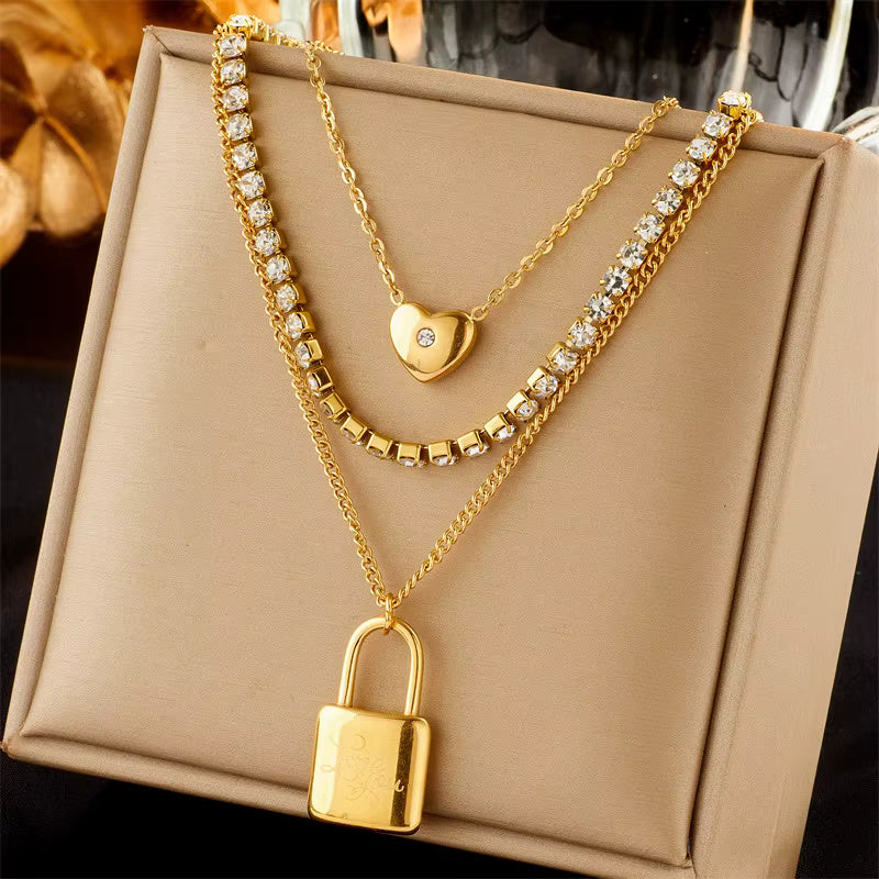 Golden Dream Jewelry