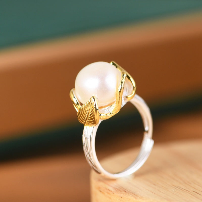 Freshwater Ring