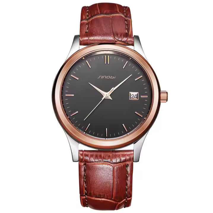 Stylish Watch