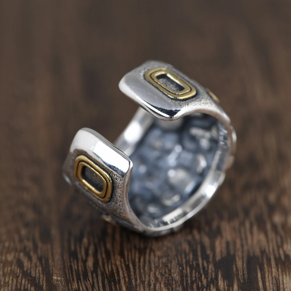 Gluttonous Beast Ring
