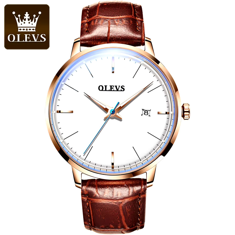 Men's Classic Watch