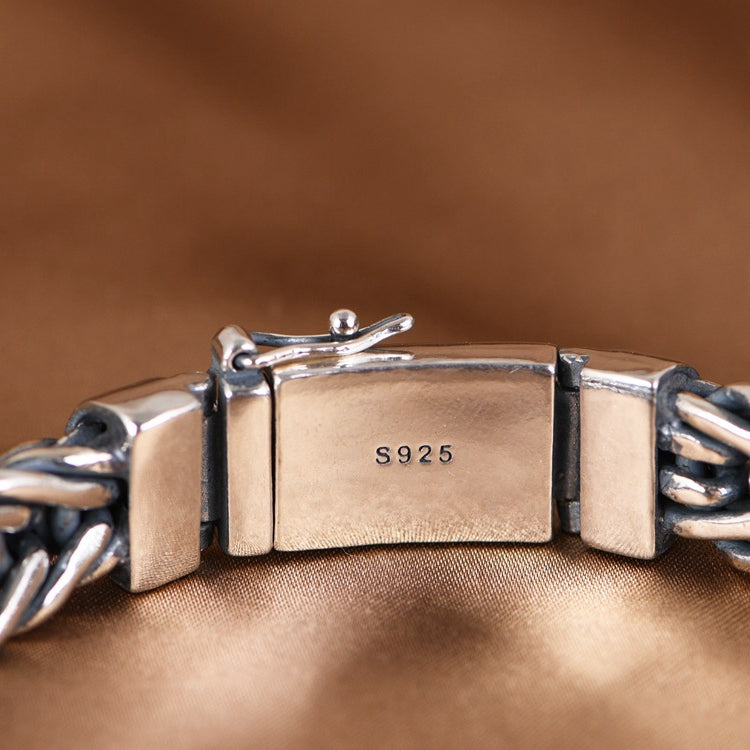 Knitting Bangles Bracelet