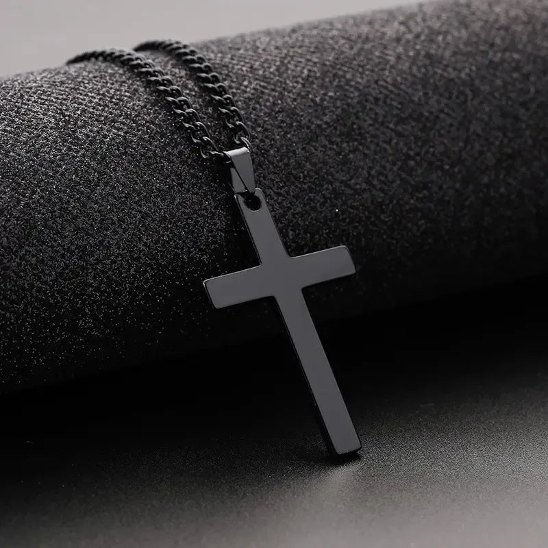 Stainless Steel Pendant