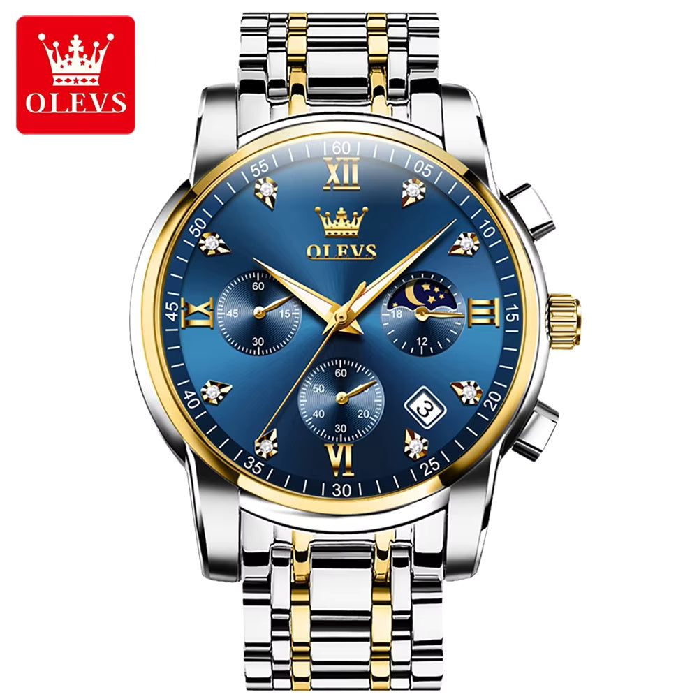 Royal Moon Watch