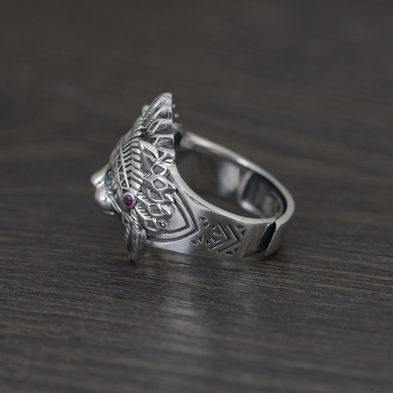 Animal Ring