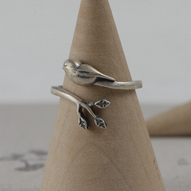 Bird Ring