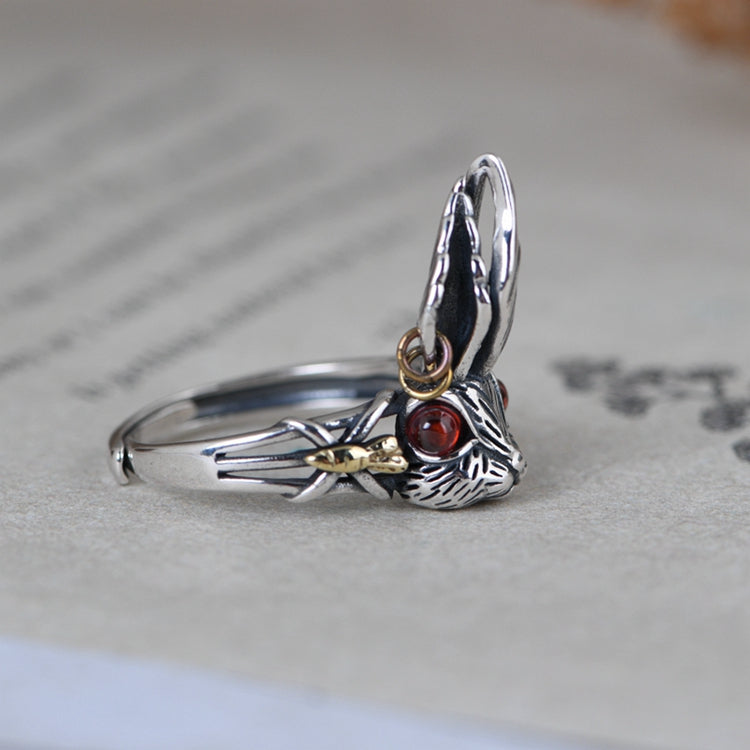 Cute Bunny ring