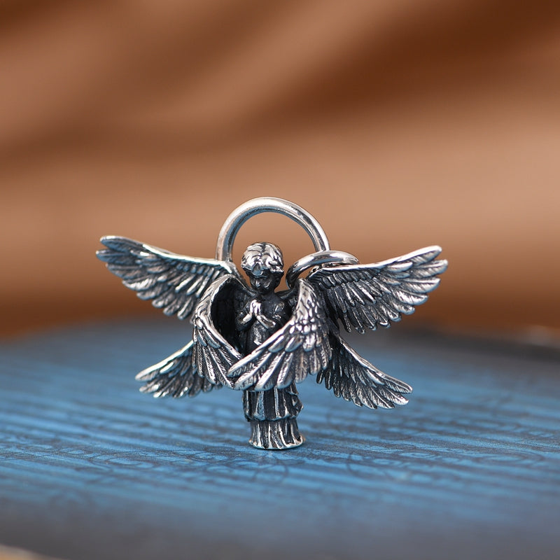 Angel Necklace