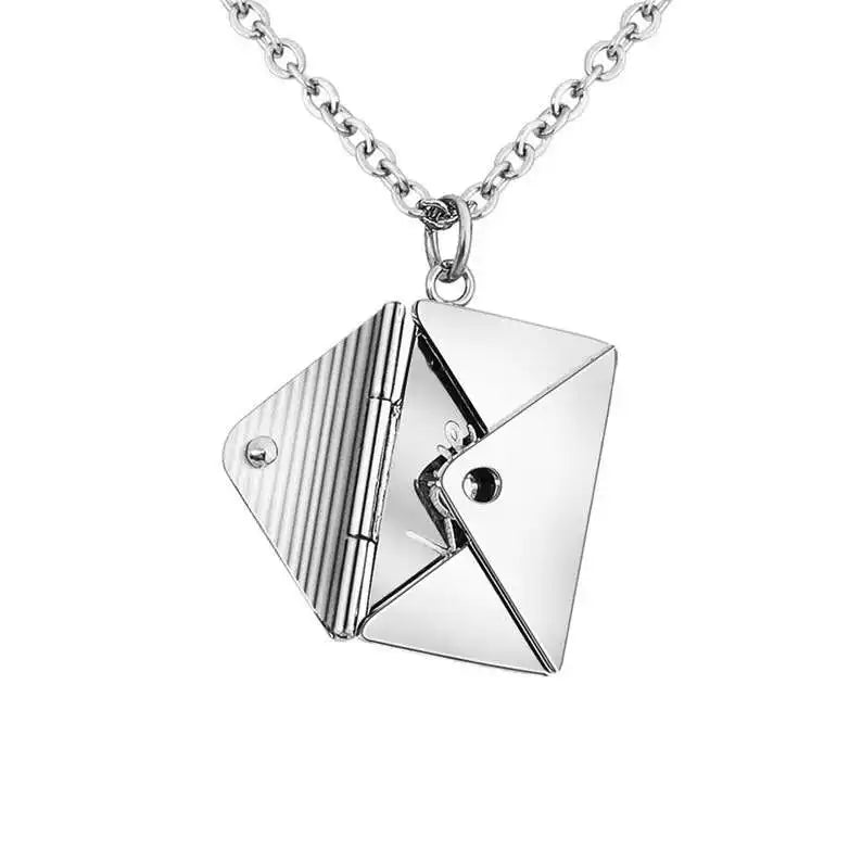 Love Letter Locket