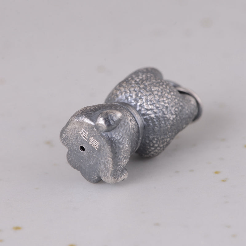 Cute Dog Necklace