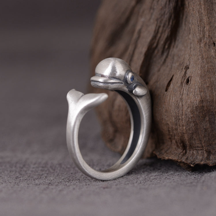 Porpoise Ring