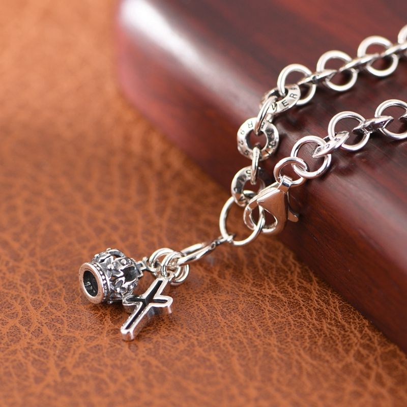 Prayer Hands Bracelet