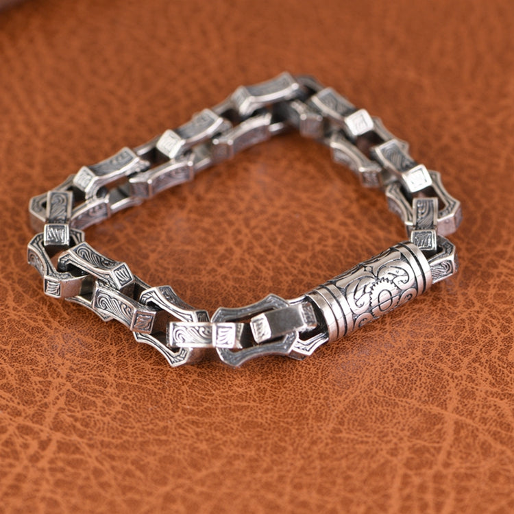 Tang Gras Bracelet