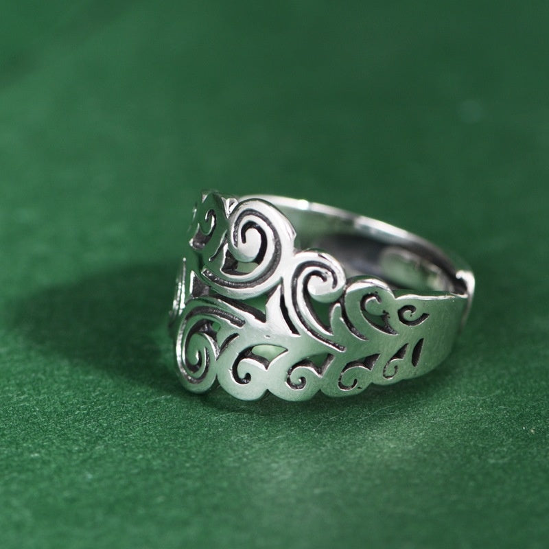 Craft Ring