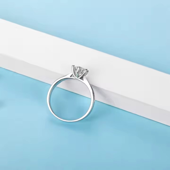 Diamond Eternity Ring