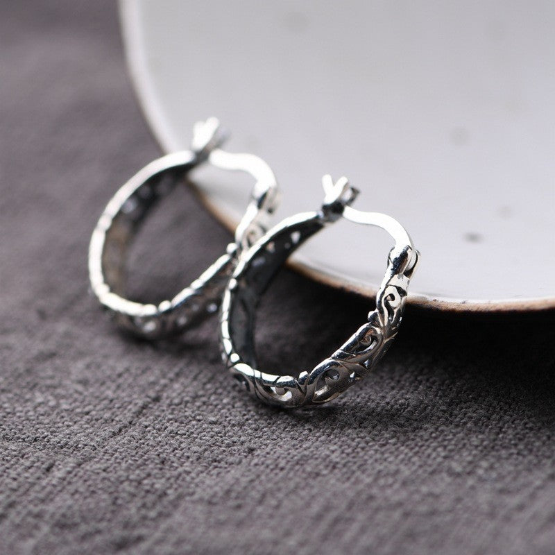 Antique Earrings