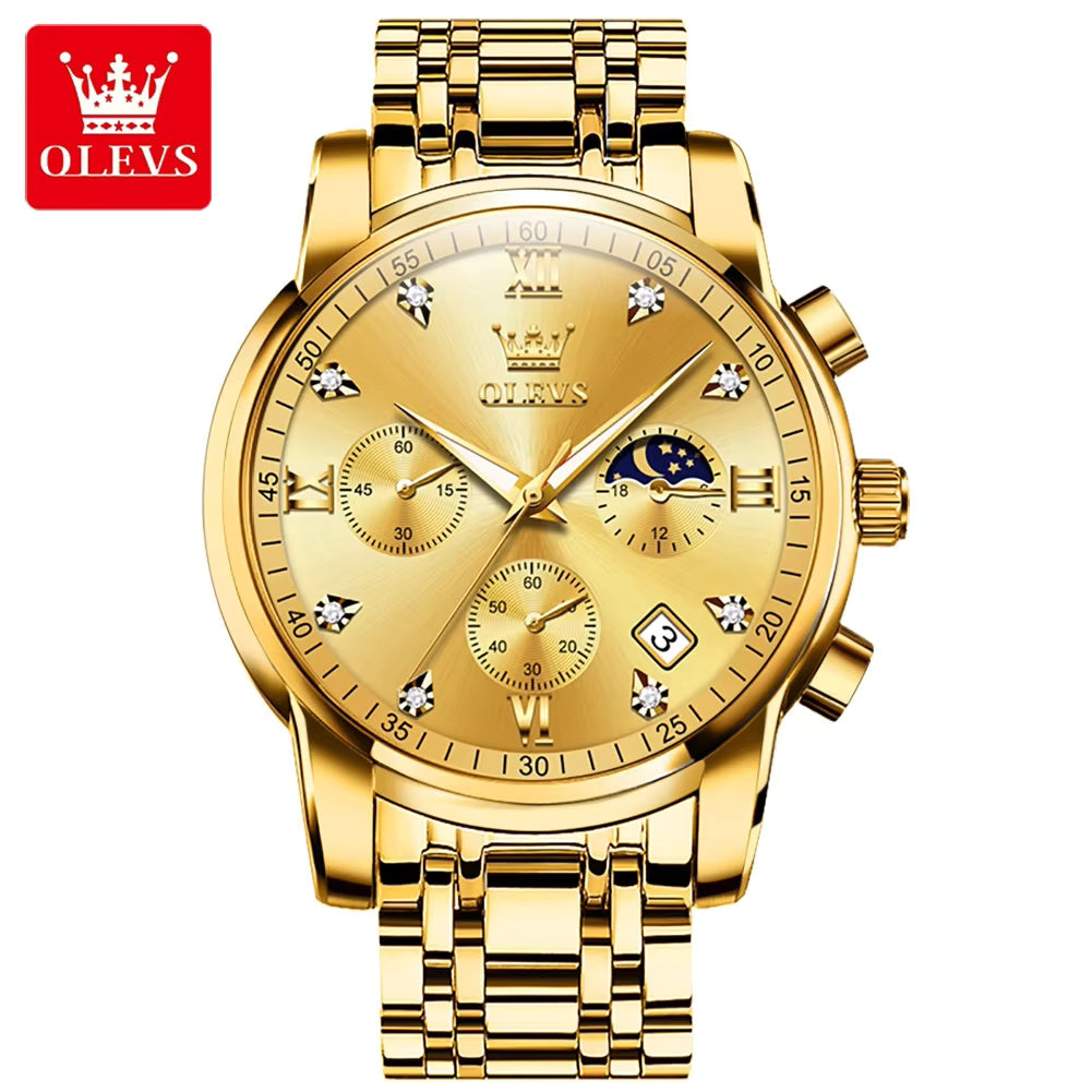 Royal Moon Watch