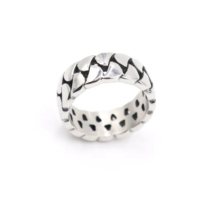 Men's Cuban Bracelet