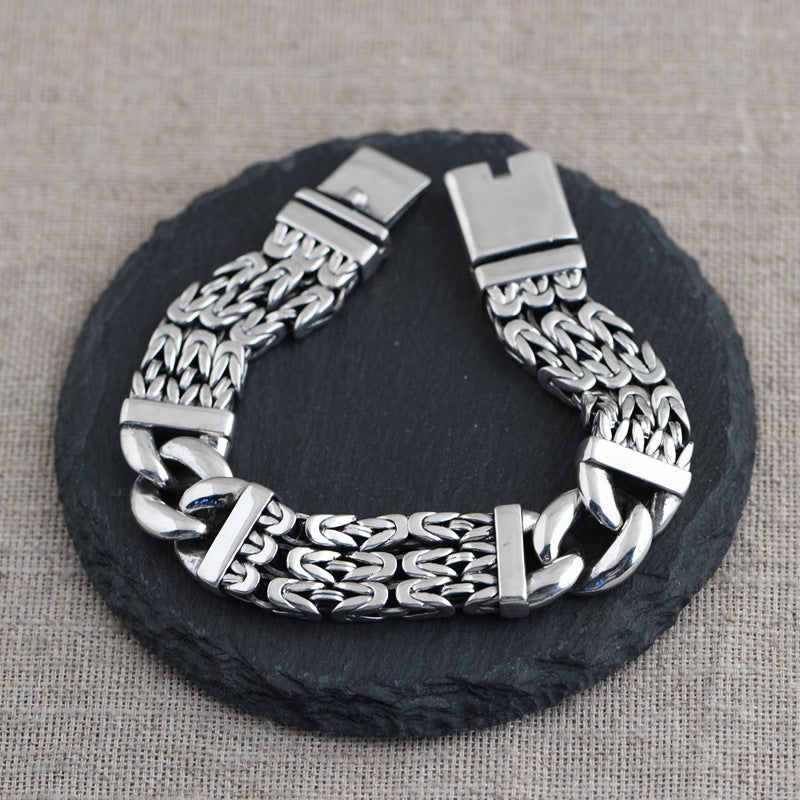 Punk Style Bracelet
