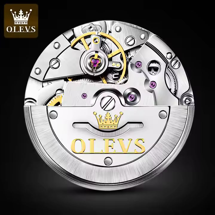 Men's Classic Watch