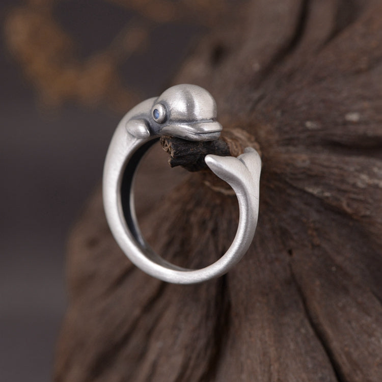 Porpoise Ring