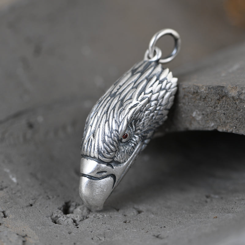 Eagle Necklace
