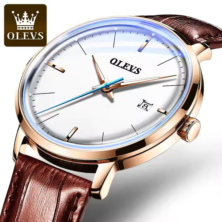 Men's Classic Watch
