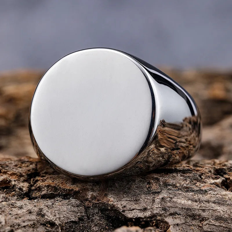 Round Ring