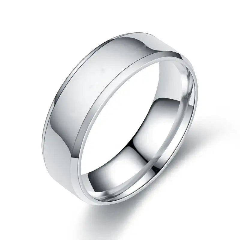 Multi-color ring