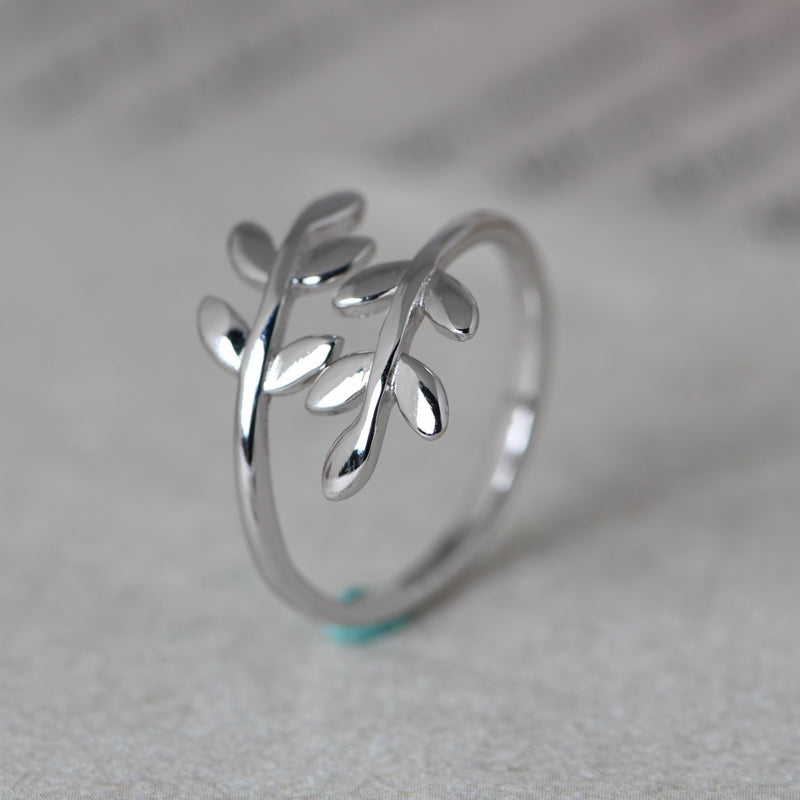 Plant Ring