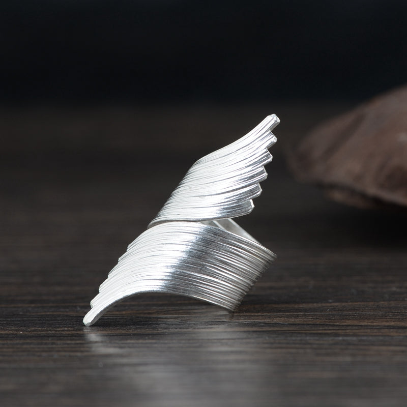 Ornament ring