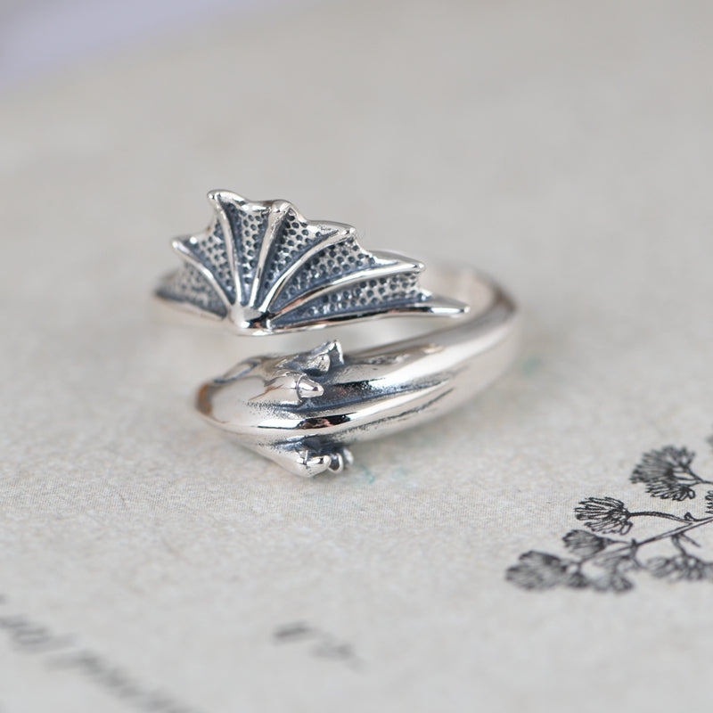 Dragon Animation ring