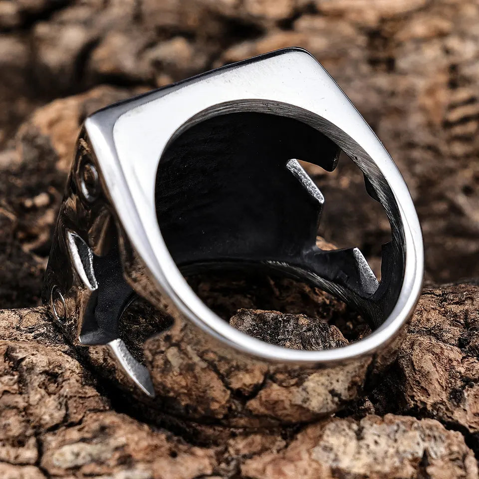 Lucky Number 13 Ring
