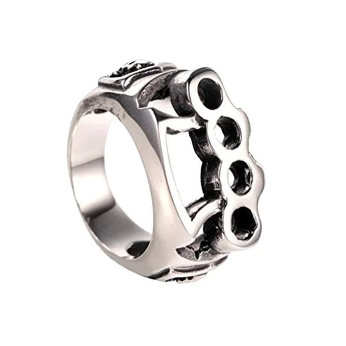 knuckle ring