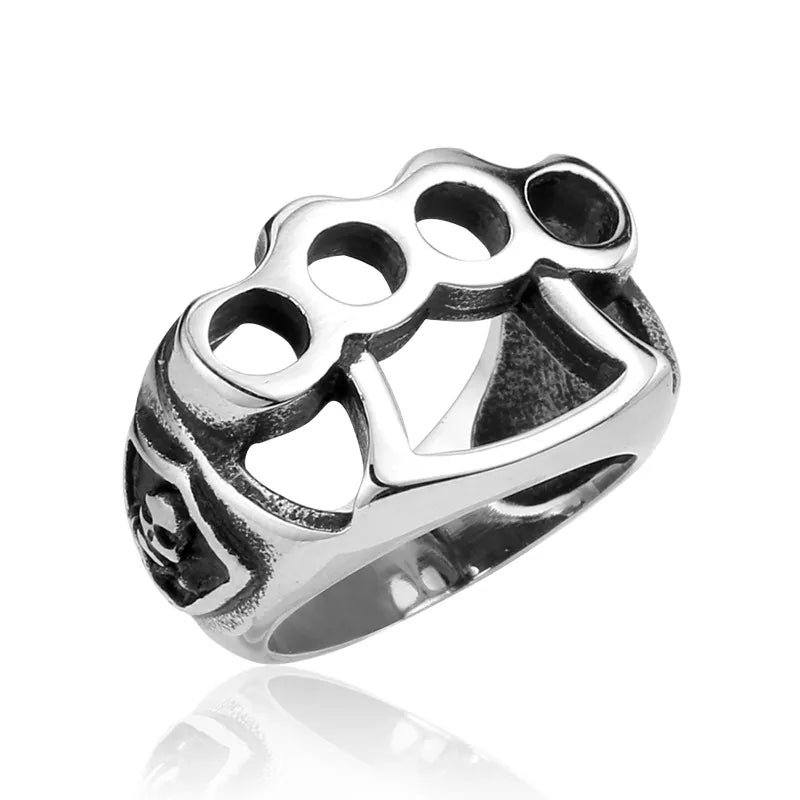 knuckle ring